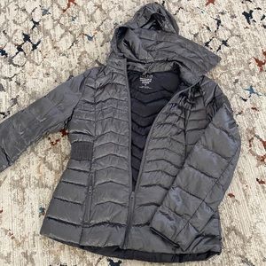 Packable Premium Down Jacket